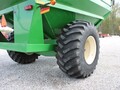  J&M 875-18 Grain Cart