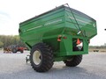 2011 J&M 875-18 Grain Cart