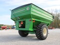 2011 J&M 875-18 Grain Cart