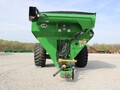 2011 J&M 875-18 Grain Cart
