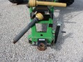 2011 J&M 875-18 Grain Cart