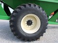 2011 J&M 875-18 Grain Cart