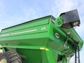 2011 J&M 875-18 Grain Cart