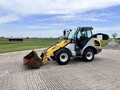 2018 Wacker Neuson 8085T Wheel Loader