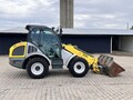 2018 Wacker Neuson 8085T Wheel Loader