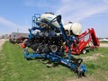 2021 Kinze 3505 Planter