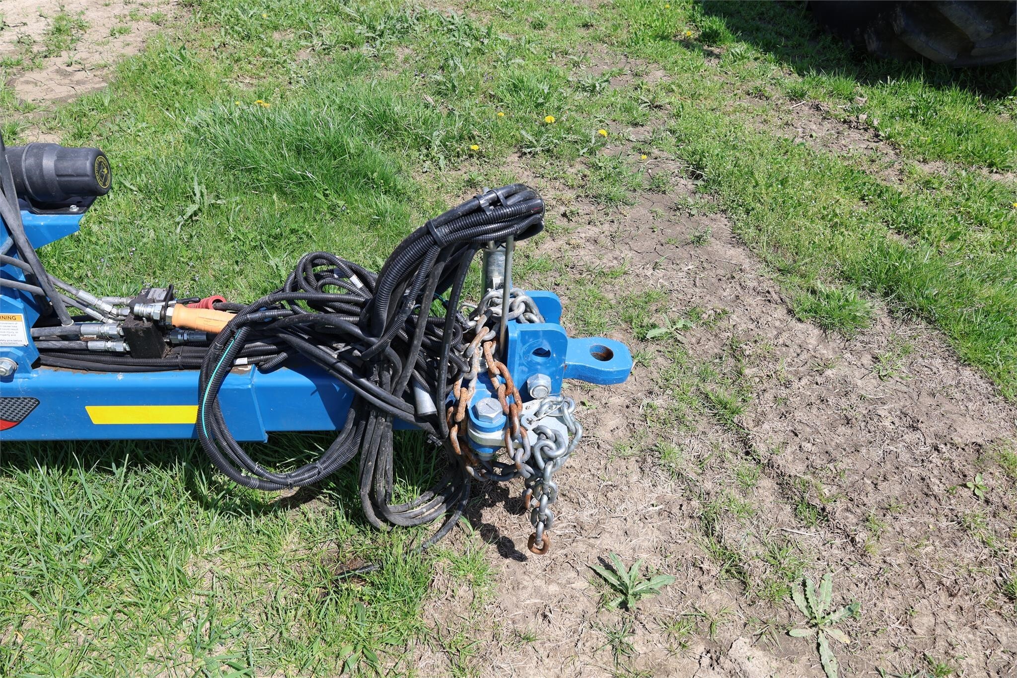 2021 Kinze 3505 Planter