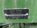 2023 John Deere RD40F Platform