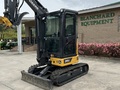 2023 John Deere 26G Mini Excavator
