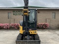 2023 John Deere 26G Mini Excavator