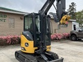 2023 John Deere 26G Mini Excavator