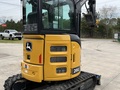 2023 John Deere 26G Mini Excavator
