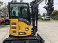 2023 John Deere 26G Mini Excavator