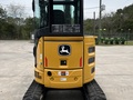 2023 John Deere 26G Mini Excavator