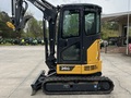 2023 John Deere 26G Mini Excavator