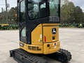 2023 John Deere 26G Mini Excavator