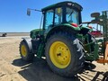 2022 John Deere 6130M Tractor