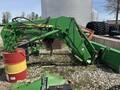 2008 John Deere 746 Front End Loader