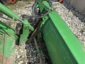 2008 John Deere 746 Front End Loader