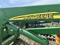 2008 John Deere 746 Front End Loader