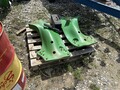 2008 John Deere 746 Front End Loader