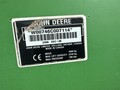 2008 John Deere 746 Front End Loader