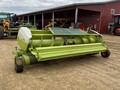 2017 Claas PU380HD Forage Harvester Head