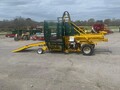 2025 Stretch-O-Matic 8400 ELITE Bale Wrapper