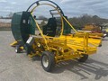2025 Stretch-O-Matic 8400 ELITE Bale Wrapper