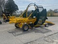 2025 Stretch-O-Matic 8400 ELITE Bale Wrapper