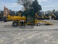2025 Stretch-O-Matic 8400 ELITE Bale Wrapper