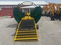 2025 Stretch-O-Matic 8400 ELITE Bale Wrapper