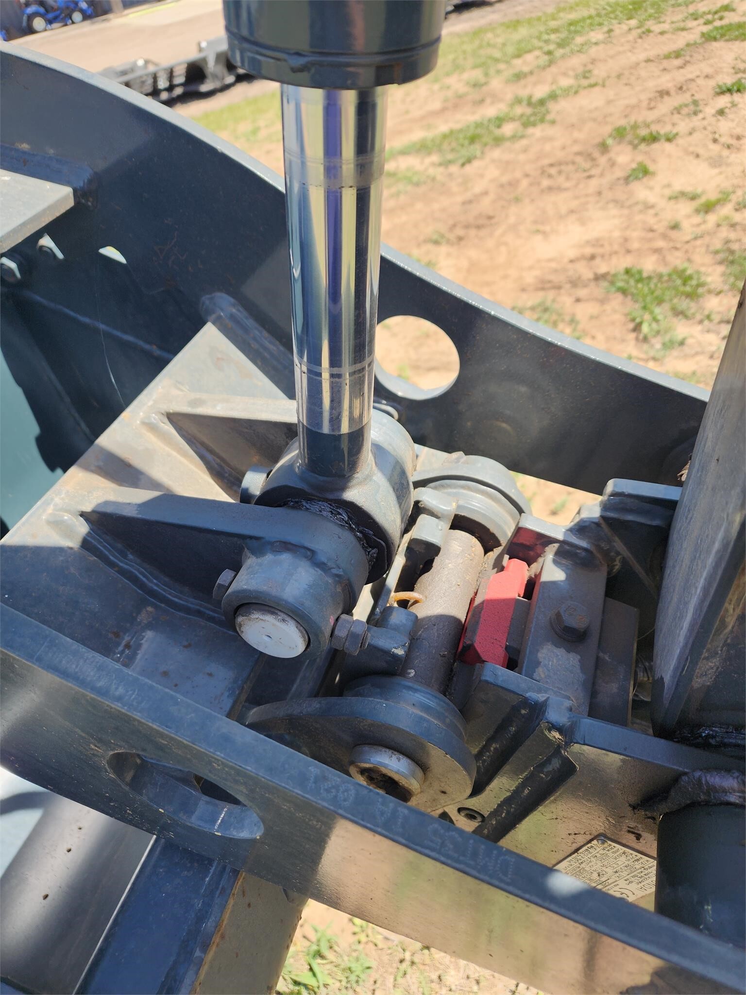 2024 Hyundai HX35AZ Mini Excavator