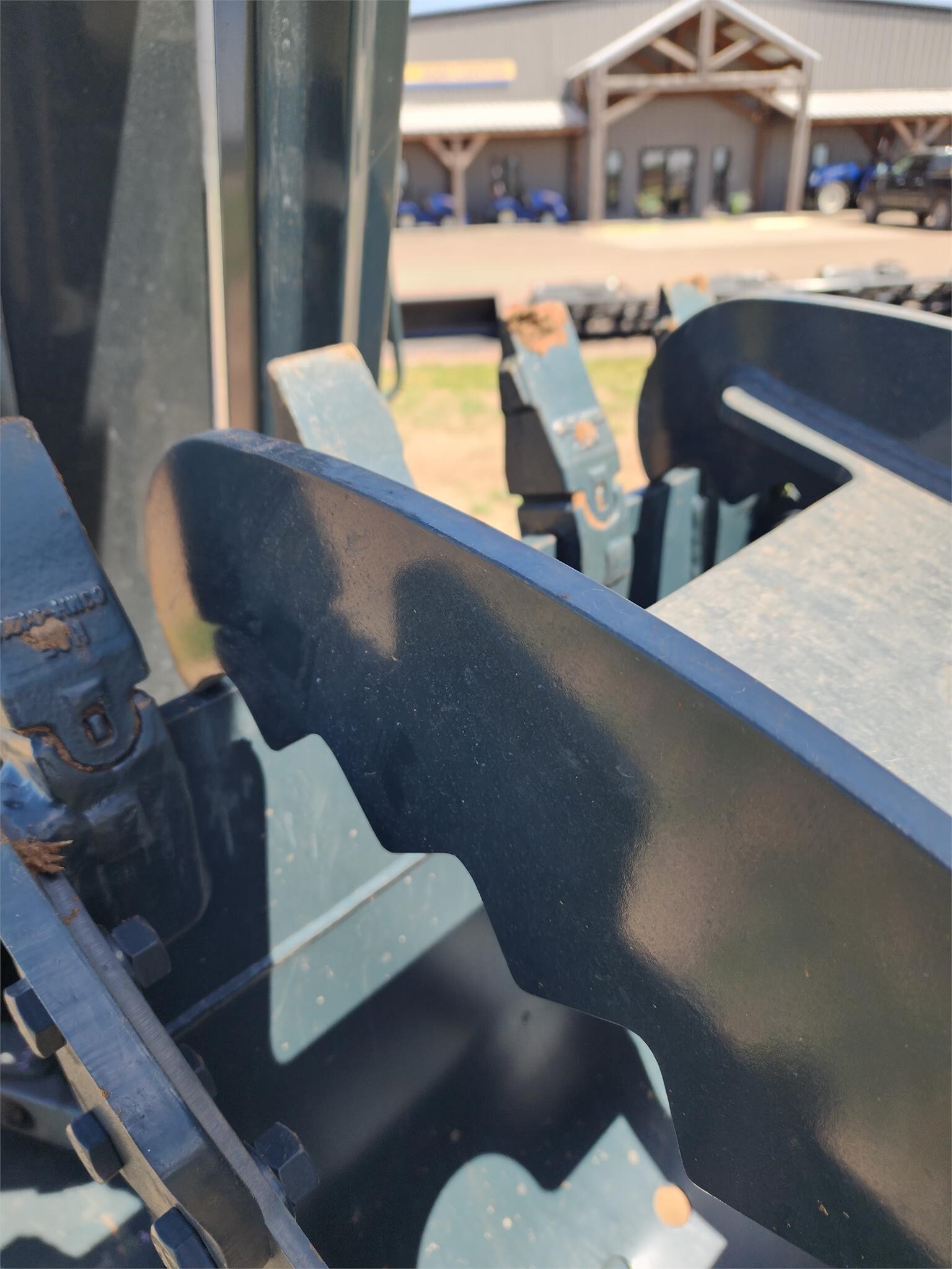 2024 Hyundai HX35AZ Mini Excavator