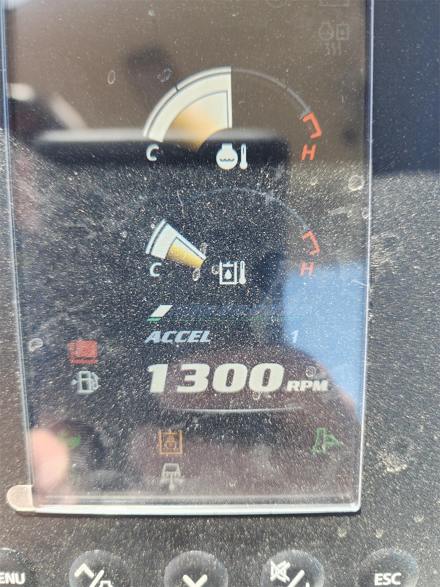 2024 Hyundai HX35AZ Mini Excavator