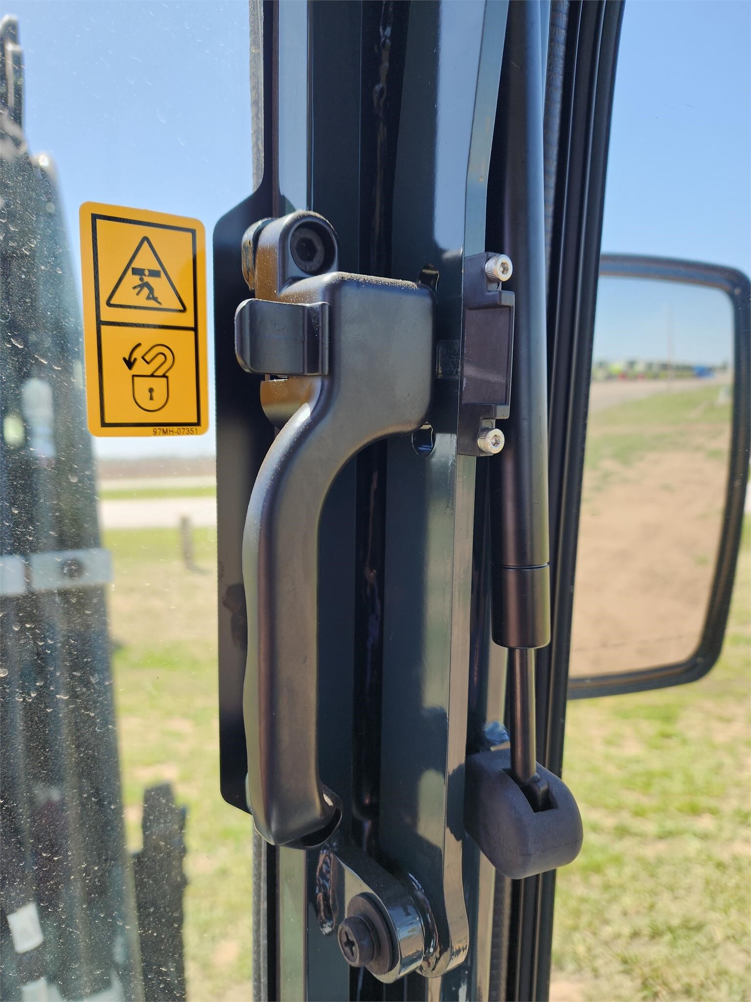 2024 Hyundai HX35AZ Mini Excavator