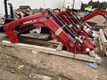 2023 Case IH L103 Front End Loader