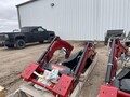 2022 Case IH L103 Front End Loader