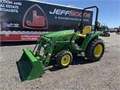 Used Tractors for Sale | Machinery Pete