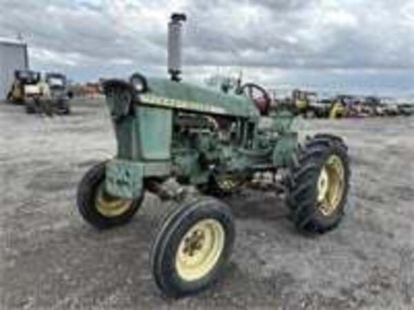 Used Tractors for Sale | Machinery Pete