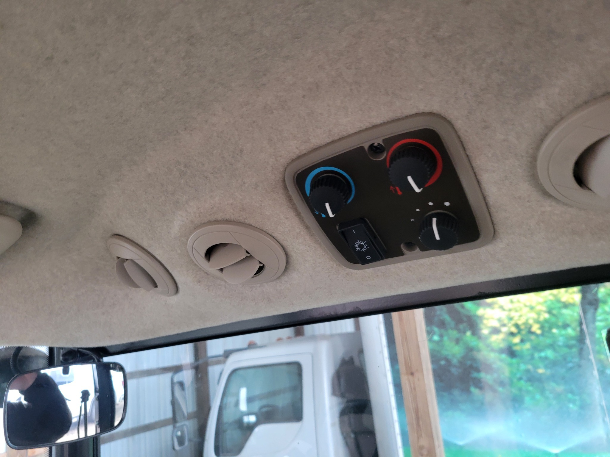 2023 John Deere 4066R Tractor