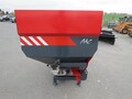 2025 BMC SYNTRA 1500 Pull-Type Fertilizer Spreader