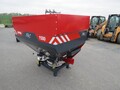2025 BMC SYNTRA 1500 Pull-Type Fertilizer Spreader