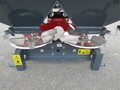 2025 BMC SYNTRA 1500 Pull-Type Fertilizer Spreader