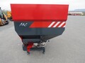 2025 BMC SYNTRA 1500 Pull-Type Fertilizer Spreader