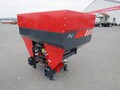 2025 BMC SYNTRA 1500 Pull-Type Fertilizer Spreader