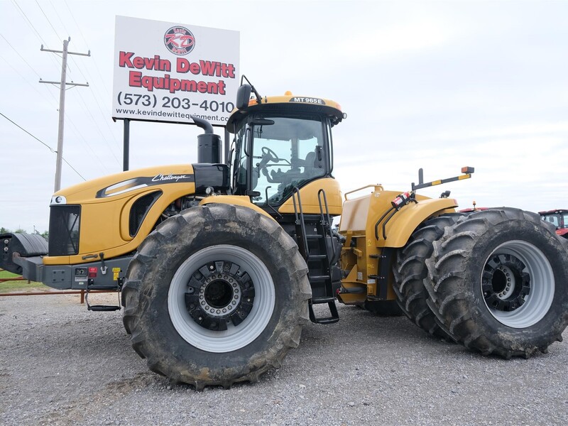 Used Tractors for Sale | Machinery Pete