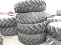  Goodyear DUALS Wheels / Tires / Track