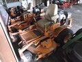  Scag STT61V-35BVAC-SS Lawn Mower