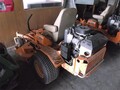  Scag STT61V-35BVAC-SS Lawn Mower